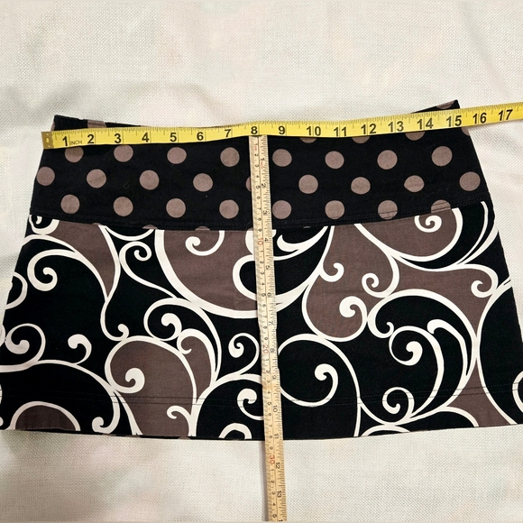 SWEET SPOT SKIRTS Reversible Athletic Skirt Size 2 - 14 - Picture 3 of 6